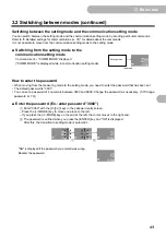 Preview for 43 page of Omron KM-N2-FLK User Manual