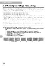 Preview for 68 page of Omron KM-N2-FLK User Manual