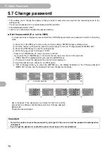 Preview for 70 page of Omron KM-N2-FLK User Manual