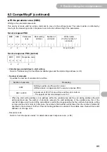 Preview for 93 page of Omron KM-N2-FLK User Manual