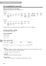 Предварительный просмотр 94 страницы Omron KM-N2-FLK User Manual