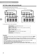 Preview for 30 page of Omron KM-N3-FLK User Manual