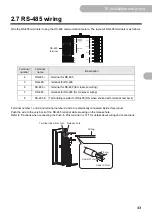 Предварительный просмотр 33 страницы Omron KM-N3-FLK User Manual