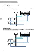 Предварительный просмотр 36 страницы Omron KM-N3-FLK User Manual