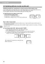 Preview for 40 page of Omron KM-N3-FLK User Manual