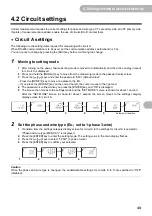 Preview for 49 page of Omron KM-N3-FLK User Manual