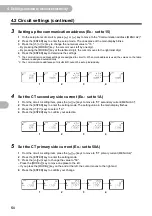 Preview for 50 page of Omron KM-N3-FLK User Manual