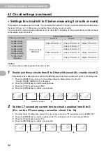 Предварительный просмотр 52 страницы Omron KM-N3-FLK User Manual