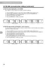 Preview for 56 page of Omron KM-N3-FLK User Manual