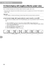 Preview for 62 page of Omron KM-N3-FLK User Manual