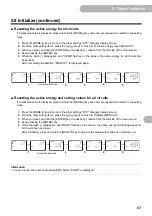 Preview for 67 page of Omron KM-N3-FLK User Manual