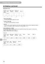 Preview for 76 page of Omron KM-N3-FLK User Manual