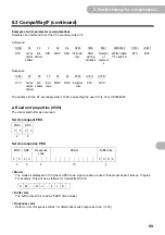 Preview for 89 page of Omron KM-N3-FLK User Manual