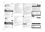 Omron KM-NCT-E Series Instruction Manual предпросмотр