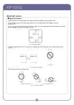 Preview for 17 page of Omron KP100G Technical Manual