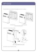 Preview for 20 page of Omron KP100G Technical Manual