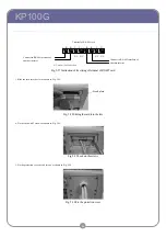 Preview for 26 page of Omron KP100G Technical Manual