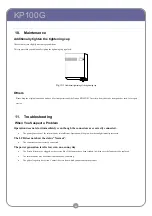 Preview for 45 page of Omron KP100G Technical Manual