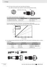 Предварительный просмотр 45 страницы Omron KP100L-OD - 12-2010 User Manual