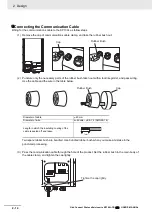 Предварительный просмотр 47 страницы Omron KP100L-OD - 12-2010 User Manual