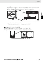 Предварительный просмотр 54 страницы Omron KP100L-OD - 12-2010 User Manual