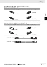 Предварительный просмотр 56 страницы Omron KP100L-OD - 12-2010 User Manual