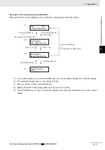 Preview for 70 page of Omron KP100L-OD - 12-2010 User Manual