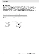 Preview for 73 page of Omron KP100L-OD - 12-2010 User Manual