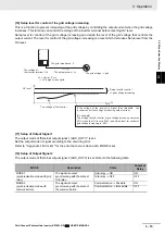 Предварительный просмотр 78 страницы Omron KP100L-OD - 12-2010 User Manual