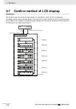 Предварительный просмотр 91 страницы Omron KP100L-OD - 12-2010 User Manual