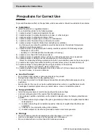 Preview for 10 page of Omron KP100L-OD - QUICK LINE Quick Installation Manual