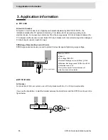 Предварительный просмотр 14 страницы Omron KP100L-OD - QUICK LINE Quick Installation Manual