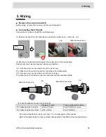 Preview for 19 page of Omron KP100L-OD - QUICK LINE Quick Installation Manual