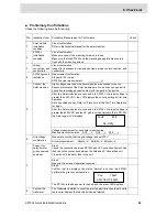 Preview for 23 page of Omron KP100L-OD - QUICK LINE Quick Installation Manual