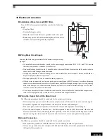 Предварительный просмотр 9 страницы Omron L7Z - Quick Start Manual