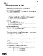 Preview for 22 page of Omron L7Z - Quick Start Manual