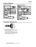 Preview for 14 page of Omron LASER ZX - Datasheet