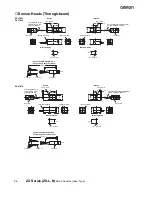 Предварительный просмотр 24 страницы Omron LASER ZX - Datasheet