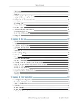 Preview for 4 page of Omron LD-105CT User Manual