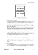 Preview for 13 page of Omron LD-105CT User Manual