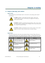 Предварительный просмотр 23 страницы Omron LD-105CT User Manual