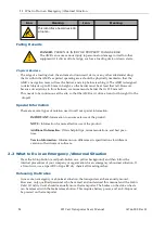 Предварительный просмотр 24 страницы Omron LD-105CT User Manual