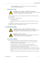 Preview for 25 page of Omron LD-105CT User Manual