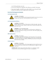 Предварительный просмотр 27 страницы Omron LD-105CT User Manual