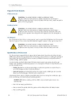 Предварительный просмотр 28 страницы Omron LD-105CT User Manual