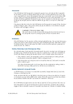 Preview for 31 page of Omron LD-105CT User Manual