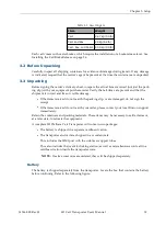 Предварительный просмотр 39 страницы Omron LD-105CT User Manual