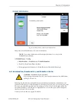 Предварительный просмотр 75 страницы Omron LD-105CT User Manual