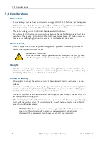 Preview for 78 page of Omron LD-105CT User Manual