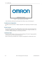 Предварительный просмотр 112 страницы Omron LD-105CT User Manual